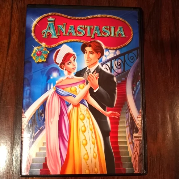 その他 Biography: Anastasia [DVD] Amazon.co.jp: Biography: Anastasia [DVD] : DVD